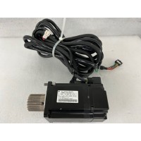 YASKAWA SGMAS-04A2AA1-E AC Servo Motor...